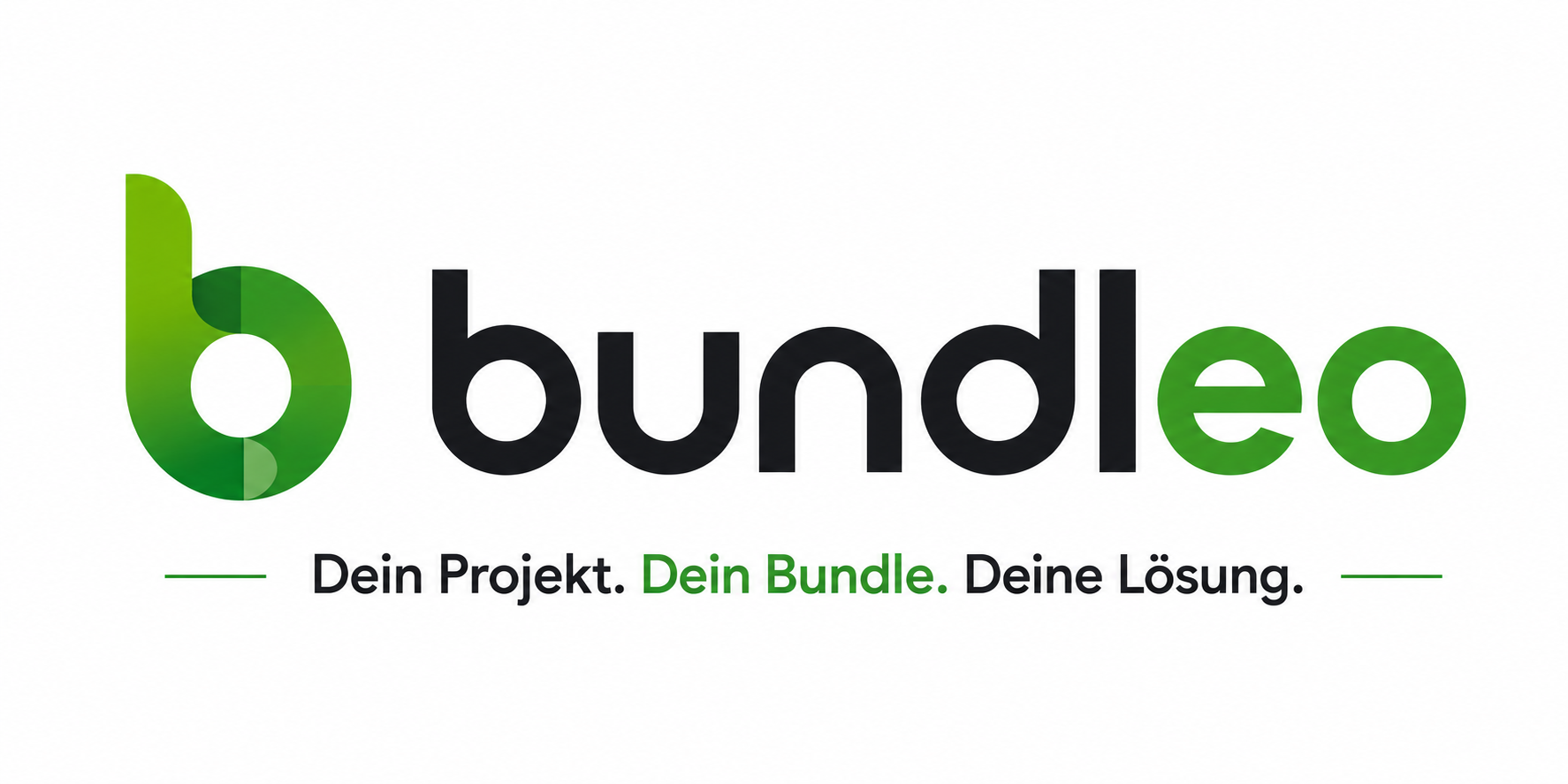 Demo Partner Dienstleistung Logo